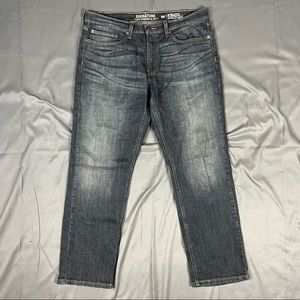 Levi’s Signature Athletic | 34 Waist